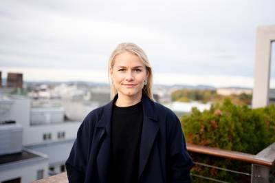 Er norsk næringsliv klar for at kunden er en algoritme?