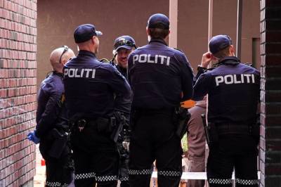 Siktet for heisdrap – kalte seg selv «superkriminell»