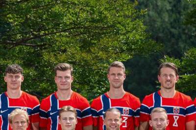 Tror disse tar straffene for Norge