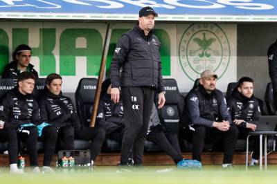 Fly forbannet Thomas Myhre: – Det sier seg selv!