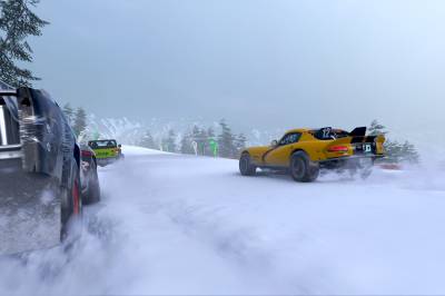 Forza Horizon 6 nådde over 300 000 samtidige Steam-spillere i løpet av helgen