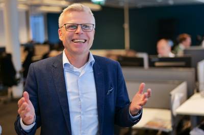 Har ikke betalt avdrag på nesten 30 år: Slik får han pengene til å renne inn på konto