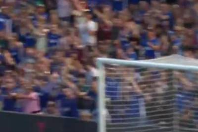 3-0: Emersonn, Ipswich Town
