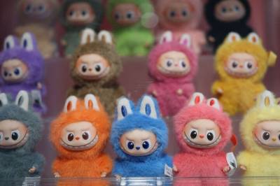 EU forbyr bruk av alle PFAS i leker til barn: – Dette er kjempebra, sier FHI-forsker