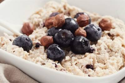 To dager med havregrøt ga uventet positiv effekt på helsa