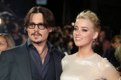 Smilet er tilbake hos Amber Heard etter den opprivende rettssaken mot Johnny Depp