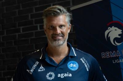 Peker på Kristian Kjelling: – Et enda sterkere kort