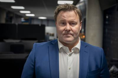 Nei, du har faktisk ikke influensa