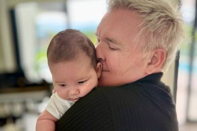 Kristian Valen: – Føler jeg er den heldigste i verden