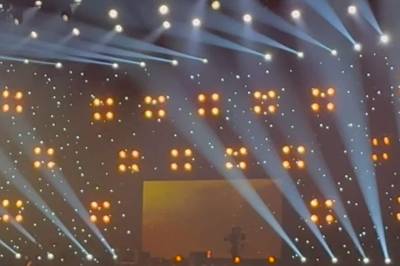 Idrettsgallaen er tilbake til Hamar