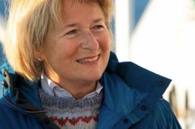 Minneord over Anne Husebekk: En drivkraft i nord har forlatt oss