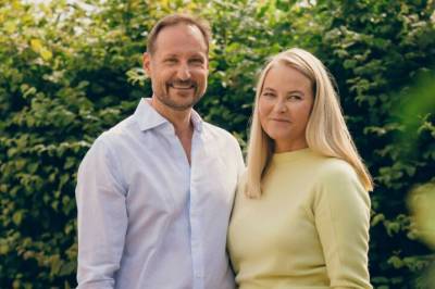 NÅ: Deler nytt bilde