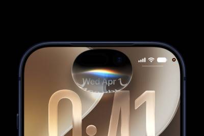 Slik blir iPhone 18
