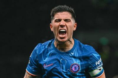 Enzo Maresca sin drømmeerstatter for Rodri vil radere ut Chelsea sine pengeproblemer