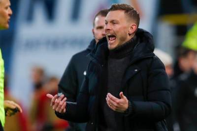 Tror RBK-sjefen kan få sparken etter nytt tap: – Kan skje når som helst