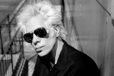 – Jeg har egentlig ingen plan, hverken i livet eller arbeidet mitt