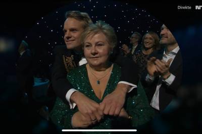 Gjenskapte skandalebilder på NRK-sending: – Må by på seg selv