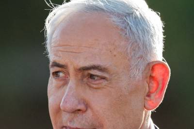 Netanyahu forbereder nedstengning av Vestbredden