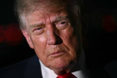 Trump slipper løs skrekkvåpen