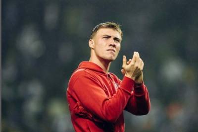 Sports Illustrated får svar på hvorfor Højlund forlot drømmeklubben Manchester United