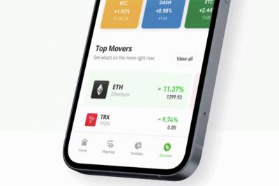 Slik starter du med aksjeinvesteringer på eToro – En enkel guide
