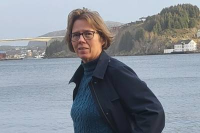 Gro fortsatte å gå ned i vekt etter slankesprøyten: - Jeg lærte meg et hack