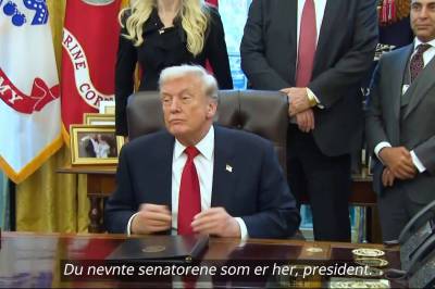 Mot gjenåpning: – Vil bli bedre enn normalt