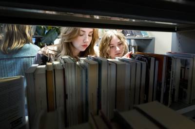 Elevene var overraskende positive til denne lesemetoden