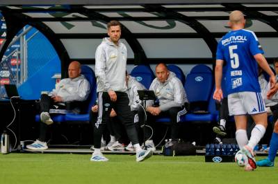 Drømmedebut i Molde for Sindre Tjelmeland – tar VM-pause med seier