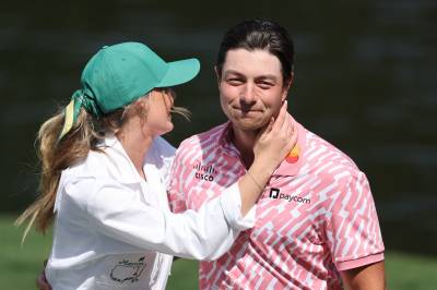 Ser tegn hos Hovland: – Han er perfeksjonist