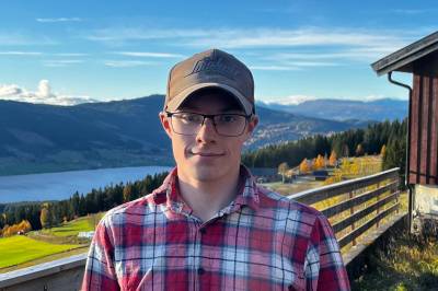 Ein gard er ikkje berre ein gard