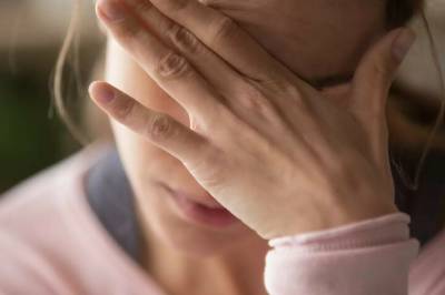 Heidi overforbrukte anfallsmedisin for migrene. Så gikk hun «cold turkey»