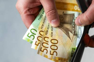 Oppfordrer folk til å sjekke skattekortet mandag