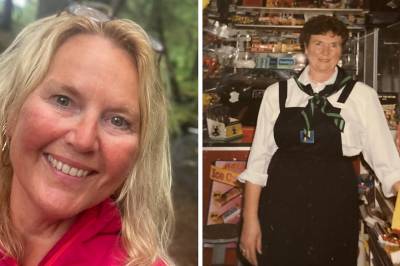 Elins mor jobbet på Narvesen: – Vi kunne trengt flere som henne nå