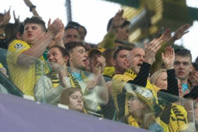 ØL-glipp: - Har hørt rykter