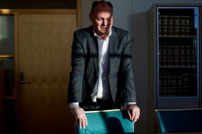 Kravene er på flere hundre millioner. Nå har ny kreditor meldt seg.