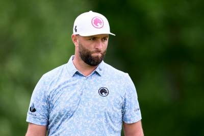 Jon Rahm slutter fred med DP World Tour (PGA Europe), da LIV Golfs fremtid er usikker