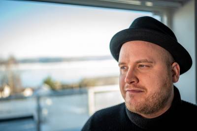 Artisten deler ærlig: – Jeg var arbeidsledig