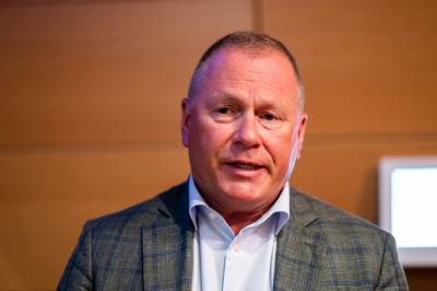 Norges Bank vil bruke 10 millioner kroner på Tangens podkast