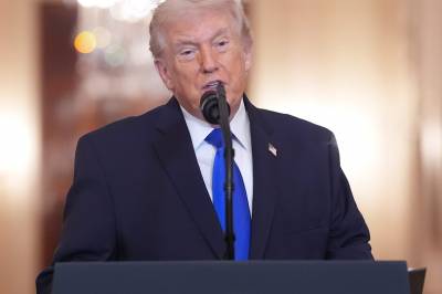 Trumps nye tollsatser har trådt i kraft