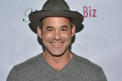 Nicholas Brendon fra «Buffy» er død