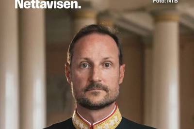 Ny konge: Slik blir de første dagene