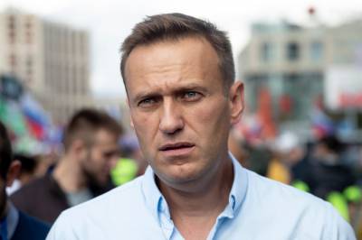 Aleksej Navalnyj ble høyst sannsynlig drept av froskegift