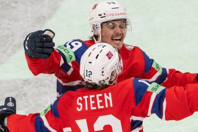 Norges nye superlag