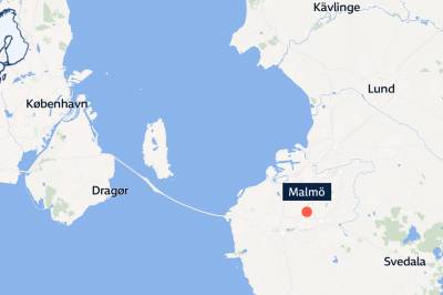 Skyting i Malmö – Flere truffet av skudd