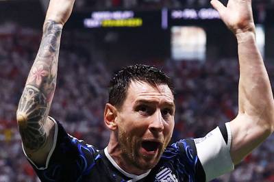 Så mye betyr det mentale i fotball