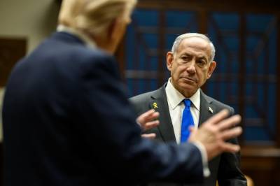 Netanyahu lover å intensivere angrepene mot Hizbollah