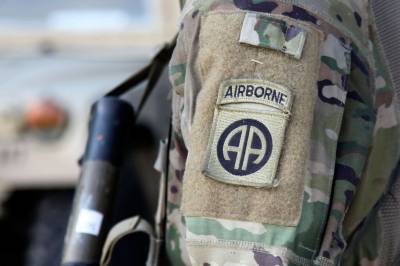 The New York Times: Rundt 2000 amerikanske soldater beordret til Midtøsten