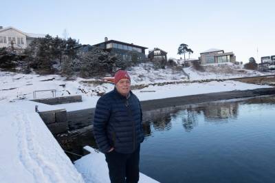 Skattesjokk for boligeiere: Pensjonist får 70.000 i økt formuesskatt