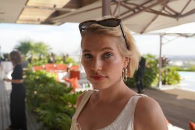 Avslører Hollywood-historie: – Man føler seg som et null